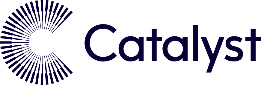 Catalyst logo