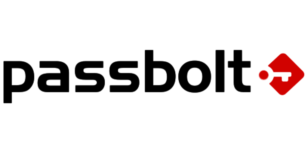 Passbolt logo